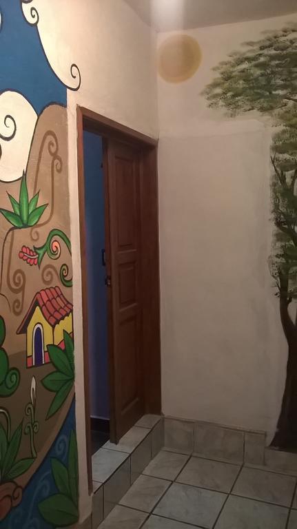 Posada Paraiso Тепостлан Номер фото